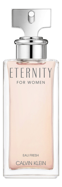 Eternity Eau Fresh For Women парфюмерная вода 100 мл от Calvin Klein