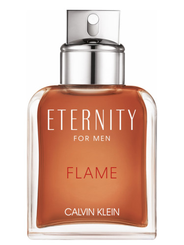 Eternity Flame For Men туалетная вода 100 мл от Calvin Klein