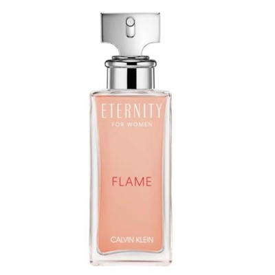 Eternity Flame For Women парфюмерная вода 100 мл от Calvin Klein