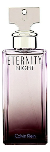 Eternity Night парфюмерная вода 100 мл от Calvin Klein