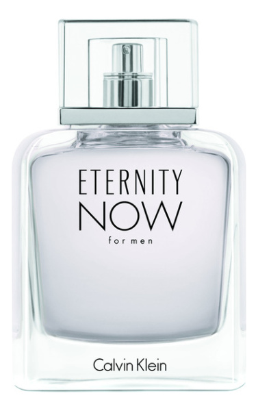 Eternity Now For Men туалетная вода 100 мл от Calvin Klein