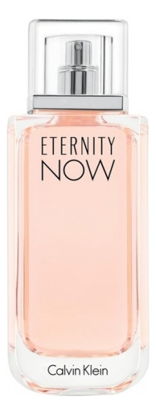 Eternity Now For Women парфюмерная вода 100 мл от Calvin Klein