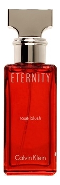 Eternity Rose Blush парфюмерная вода 50 мл от Calvin Klein