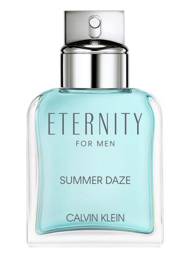 Eternity Summer Daze For Men туалетная вода 100 мл от Calvin Klein