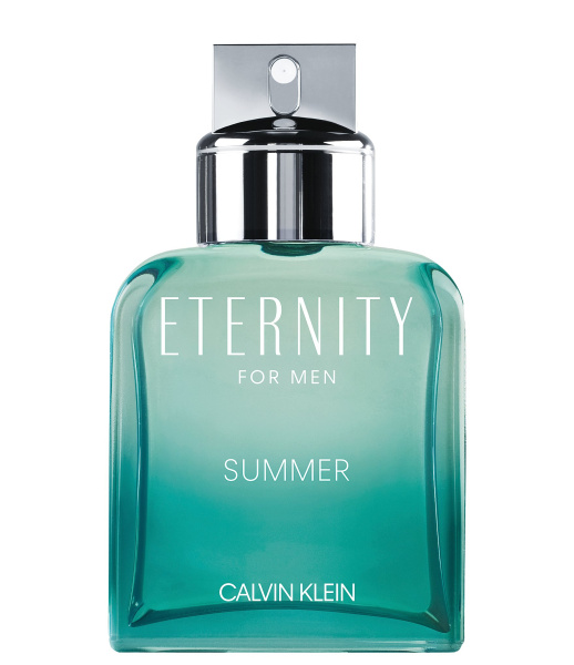 Eternity Summer 2020 for Men туалетная вода 100 мл от Calvin Klein