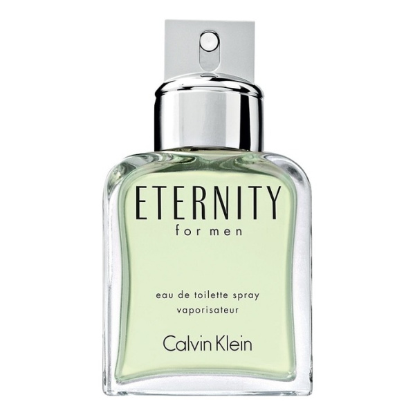 Eternity for Men туалетная вода 100 мл от Calvin Klein