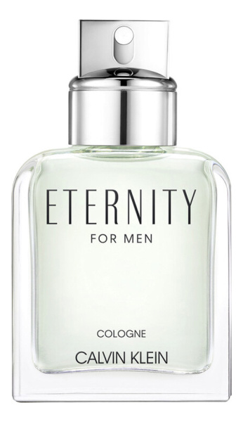 Eternity for Men Cologne туалетная вода 100 мл от Calvin Klein