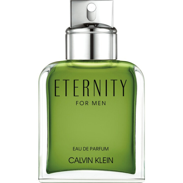 Eternity for Men Eau de Parfum парфюмерная вода 100 мл от Calvin Klein