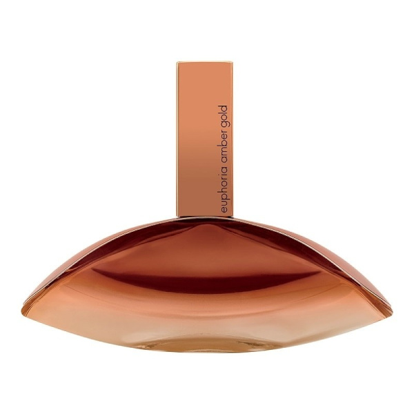 Euphoria Amber Gold парфюмерная вода 100 мл от Calvin Klein