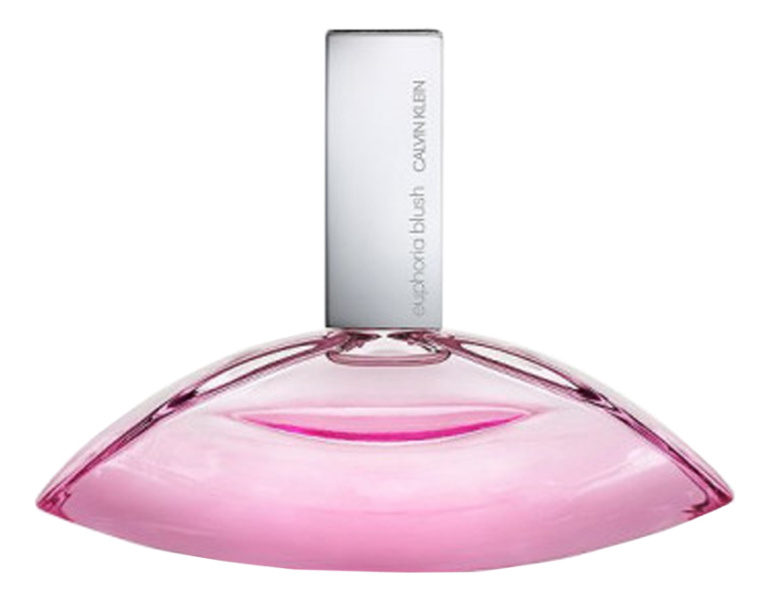 Euphoria Blush парфюмерная вода 100 мл от Calvin Klein