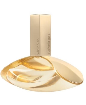 Euphoria Gold парфюмерная вода 100 мл от Calvin Klein