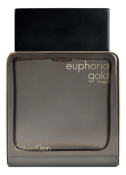 Euphoria Gold Men туалетная вода 100 мл от Calvin Klein