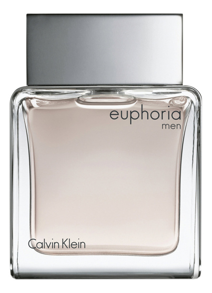 Euphoria Men туалетная вода 100 мл от Calvin Klein