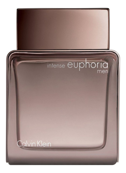 Euphoria Men Intense туалетная вода 100 мл от Calvin Klein