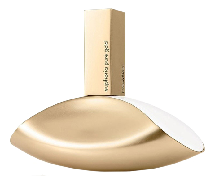 Euphoria Pure Gold парфюмерная вода 100 мл от Calvin Klein