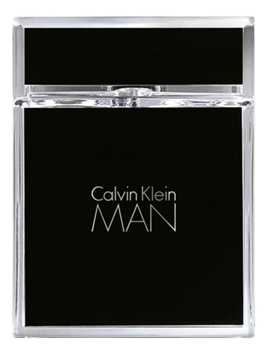 Man туалетная вода 50 мл от Calvin Klein