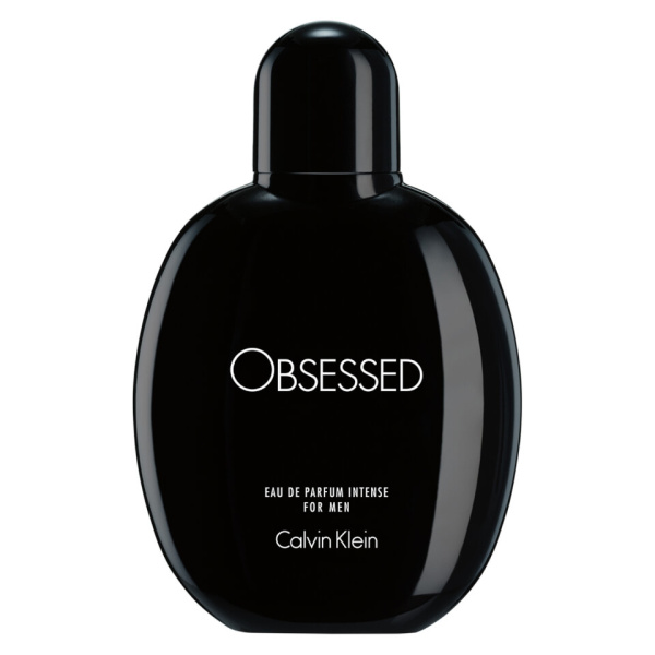 Obsessed Intense for Men парфюмерная вода 125 мл от Calvin Klein