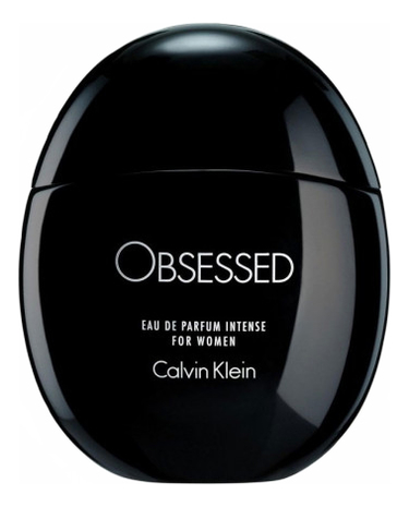 Obsessed Intense for Women парфюмерная вода 100 мл от Calvin Klein