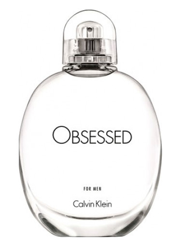 Obsessed for Men туалетная вода 125 мл от Calvin Klein