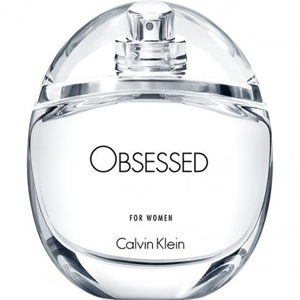 Obsessed for Women парфюмерная вода 100 мл от Calvin Klein