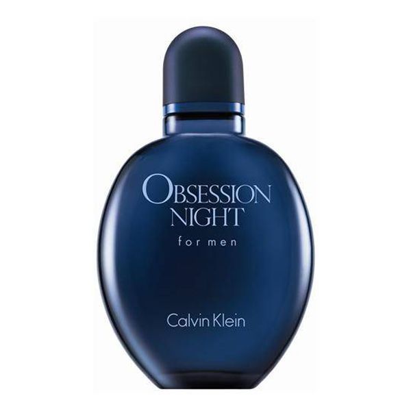 Obsession Night for Men туалетная вода 125 мл от Calvin Klein