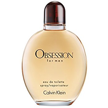 Obsession for Men туалетная вода 125 мл от Calvin Klein