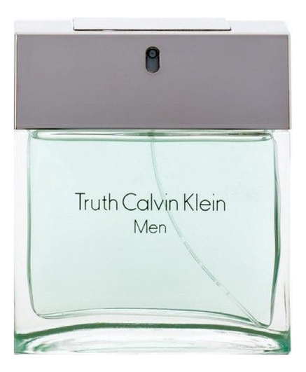 Truth For Men туалетная вода 100 мл от Calvin Klein