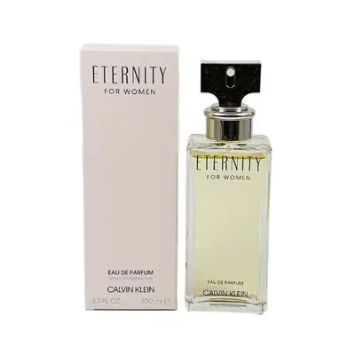 calvin klein eternity 200