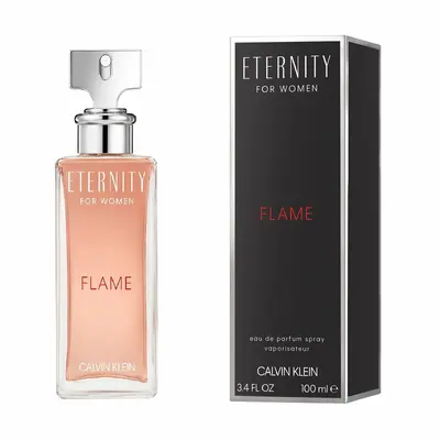 calvin klein eternity flame 50