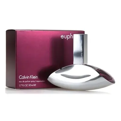 calvin klein euphoria 100