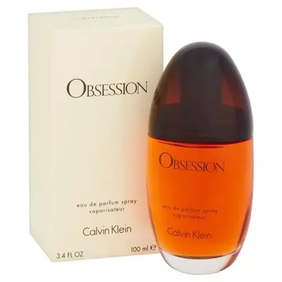 calvin klein obsession 200