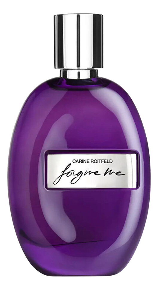 Forgive Me Carine Roitfeld