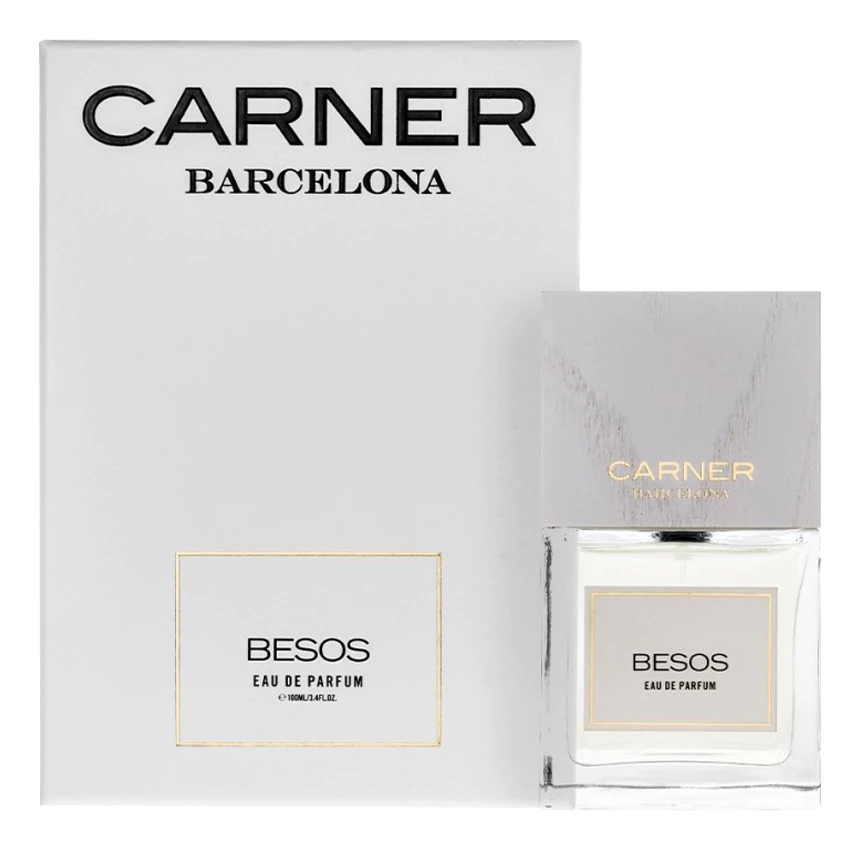 carner barcelona besos 100