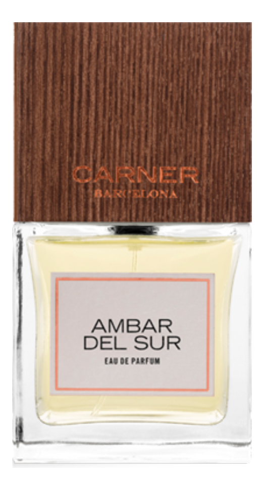 carner barcelona ambar del sur 50