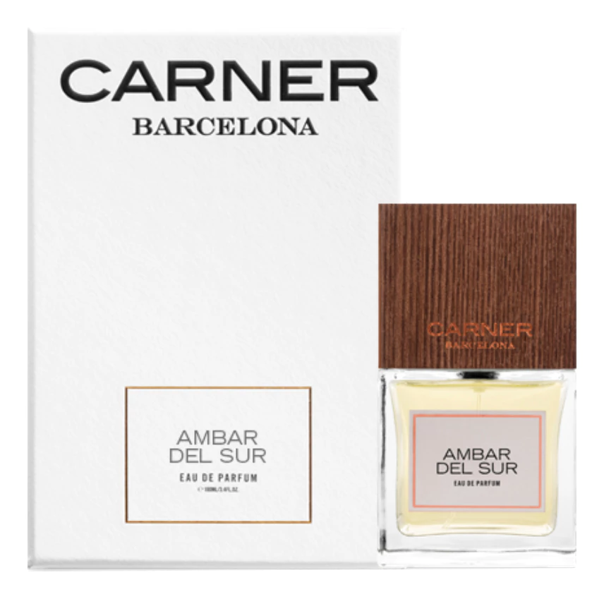 carner barcelona ambar del sur 100