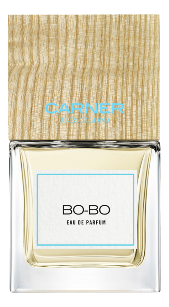 Bo-Bo Carner Barcelona