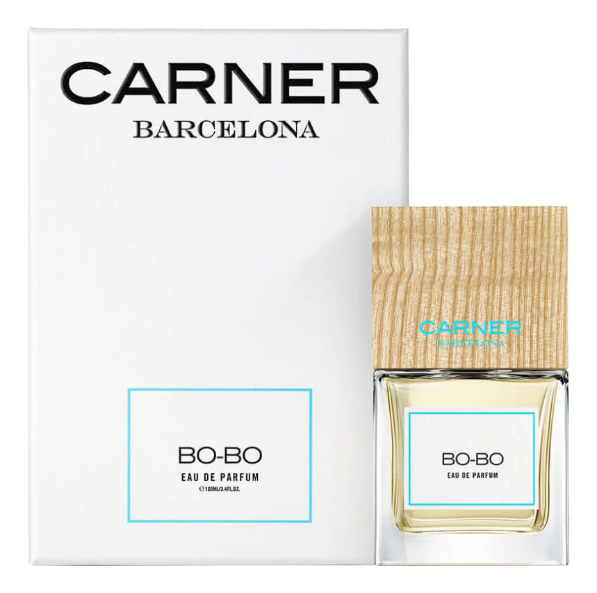 carner barcelona bo bo 100