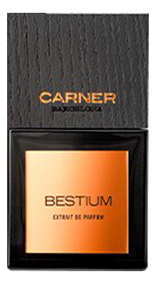 carner barcelona bestium 50