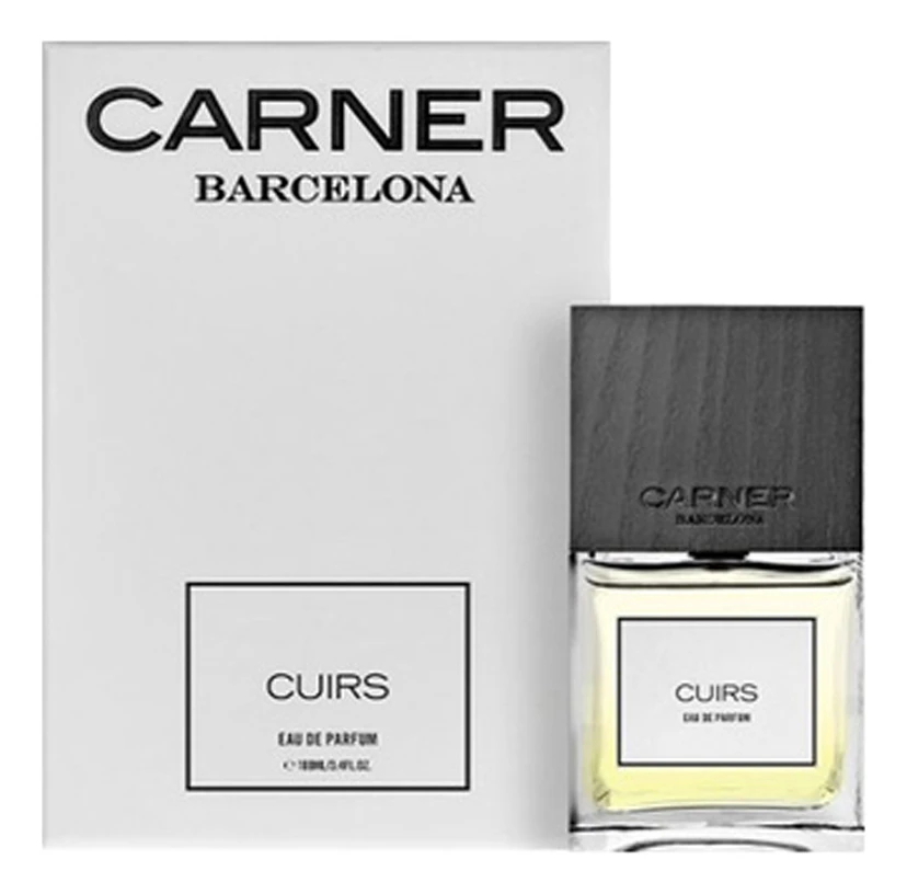 carner barcelona cuirs 100
