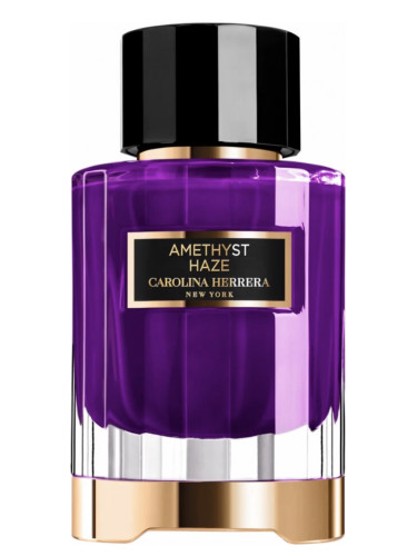 carolina herrera amethyst haze 100