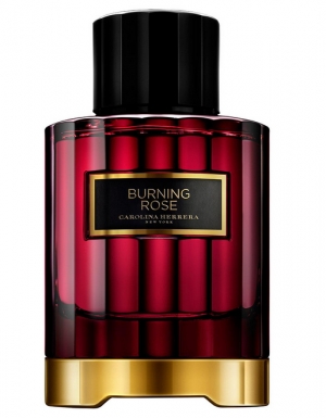 alhambra exclusif rose burning rose carolina herrera 100