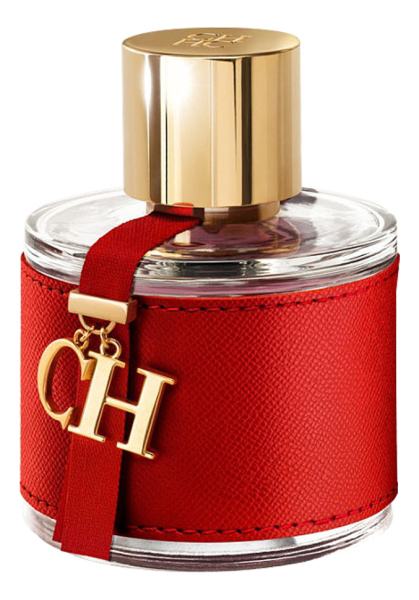 carolina herrera ch insignia l 100