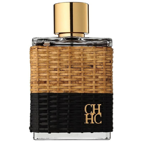 CH Central Park Men туалетная вода 100 мл от Carolina Herrera