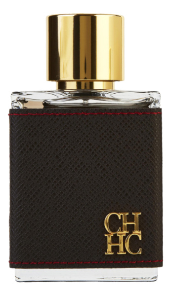 carolina herrera ch men edt 100 ml туалетная вода 100 мл от Carolina Herrera