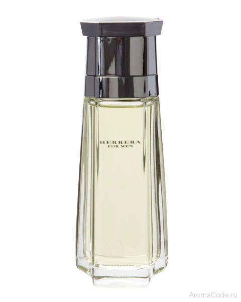 Herrera For Men туалетная вода 100 мл от Carolina Herrera