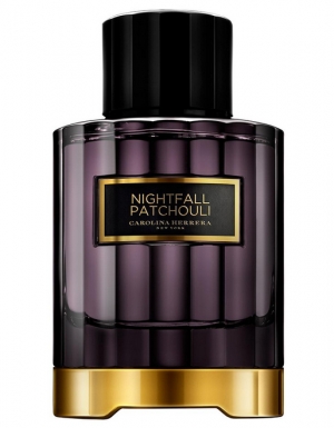 carolina herrera nightfall patchouli 100 edp парфюмерная вода 100 мл от Carolina Herrera