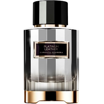 Platinum Leather парфюмерная вода 100 мл от Carolina Herrera