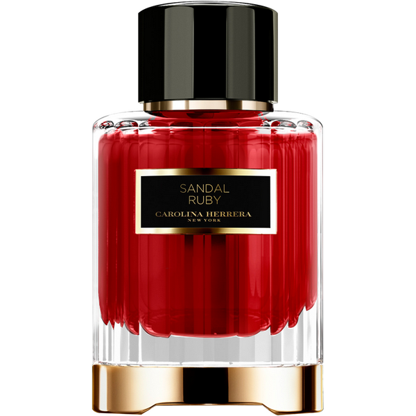 carolina herrera sandal ruby 100 ml edp парфюмерная вода 100 мл от Carolina Herrera