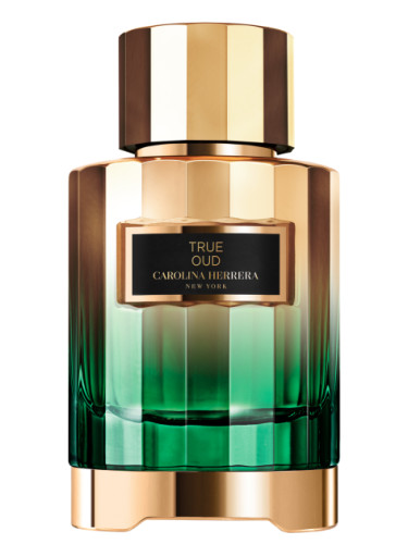 True Oud парфюмерная вода 100 мл от Carolina Herrera