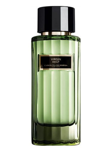 Virgin Mint туалетная вода 100 мл от Carolina Herrera